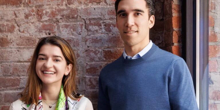 Ex-Blackstone staffers raise $25 million for startup Valinor