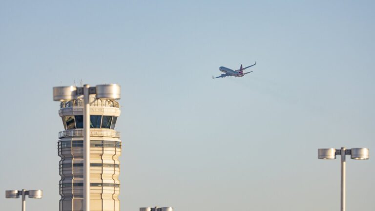 FAA tightens helicopter safety rules around major airports : NPR