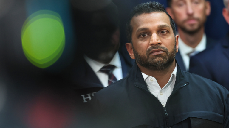 FBI steps up monitoring of potential sleeper cells after Iran strikes