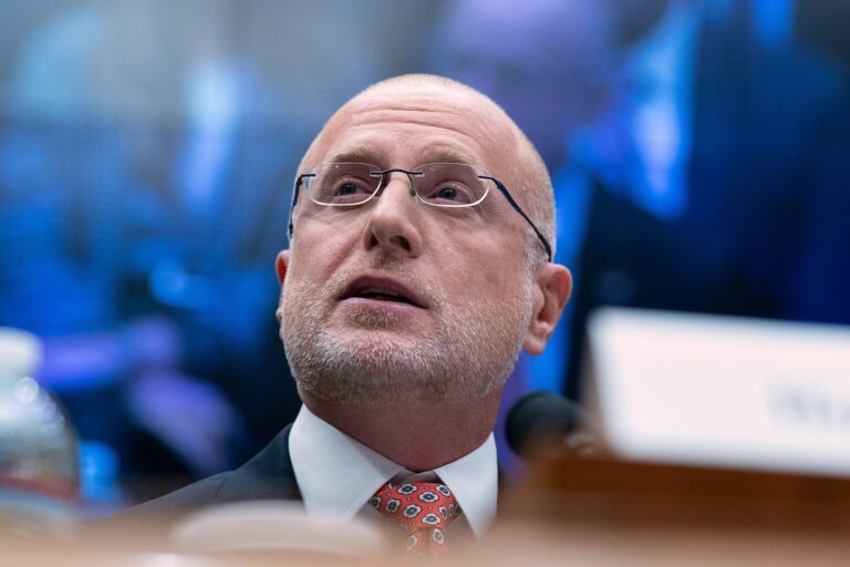 FCC chief threatens broadcasters as Trump criticizes coverage of Iran war