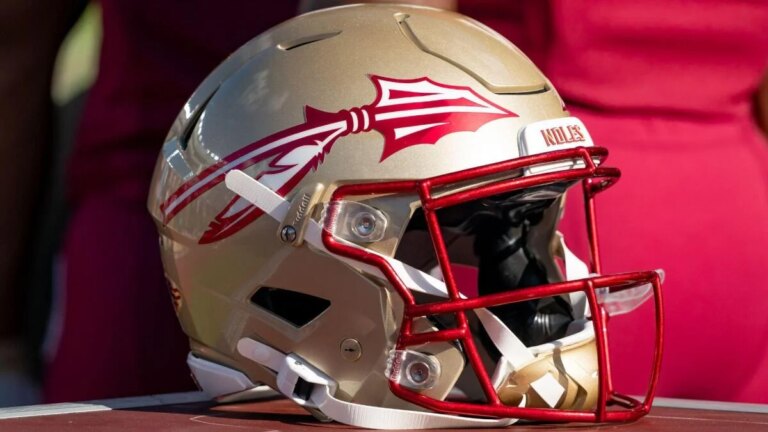 FSU kicker arrested for alleged battery on law enforcement officer, resisting with violence