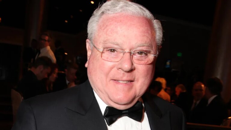 Film Producer, Morgan Creek Co-Founder Was 90