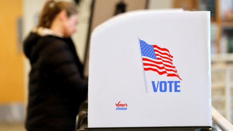 Five races to watch on the day the 2026 midterm elections kick off