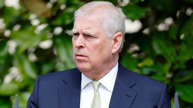 Former Prince Andrew's ex-assistant is key witness in his investigation: expert