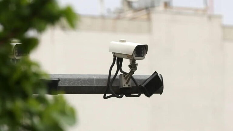 From Iran to Ukraine, everyone’s trying to hack security cameras Security camera
