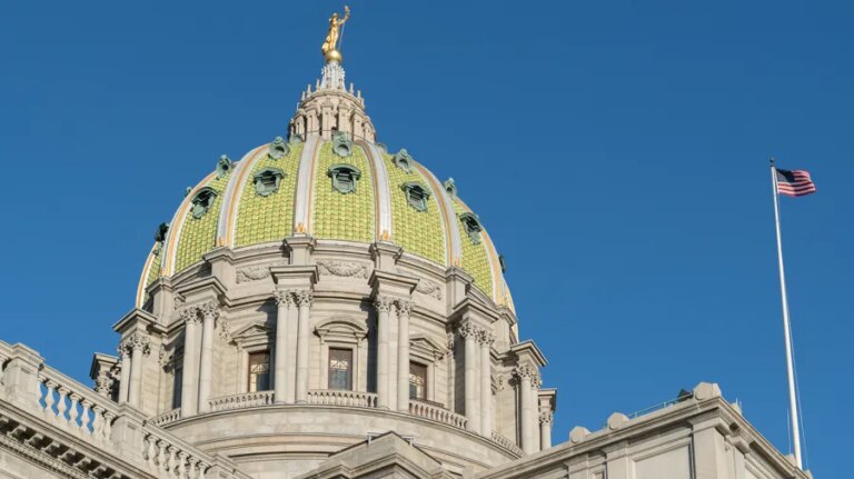 GOP hangs on to Pennsylvania state House seat in special election