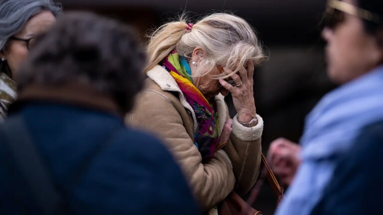 Gang-rape survivor, 25, becomes youngest person euthanized in Spain