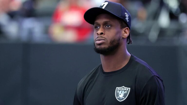 Geno Smith landing spots: Best fits for Raiders QB ahead of free agency