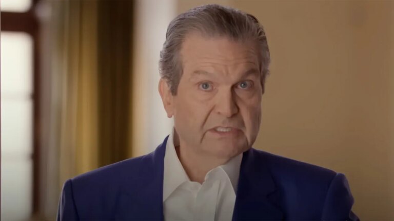 Georgia candidate Rick Jackson backed DEI at company, now-former executive says