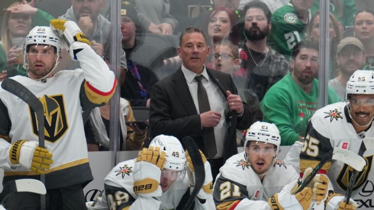 Golden Knights fire Bruce Cassidy, hire John Tortorella Golden Knights fire Bruce Cassidy, hire John Tortorella