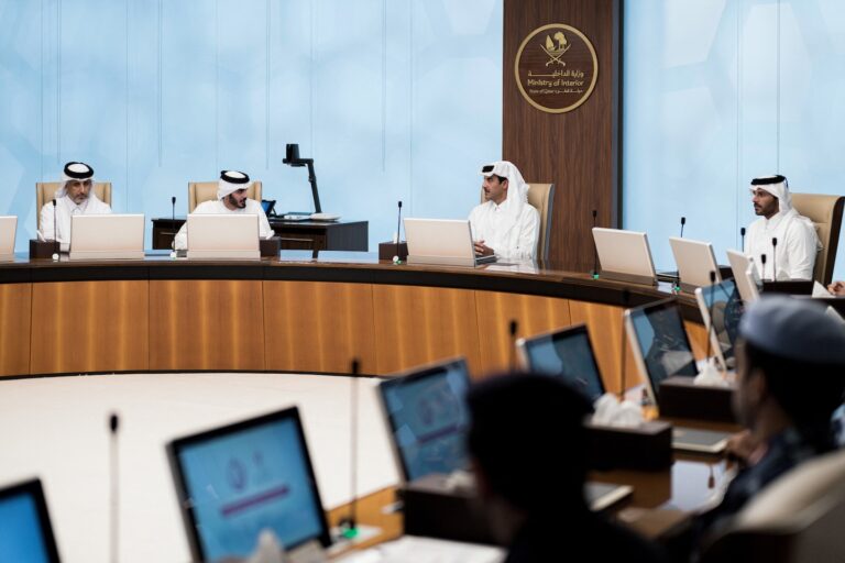 Gulf countries want Trump to end Iran war — but not yet, officials say Gulf countries want Trump to end Iran war — but not yet, officials say