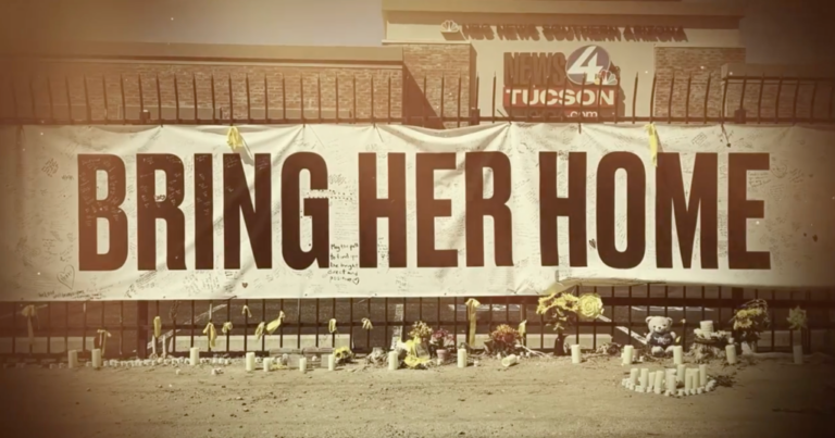 Guthrie Family Pleads For ‘Renewed Attention’ On Nancy’s Disappearance Guthrie Family Pleads For 'Renewed Attention' On Nancy's Disappearance