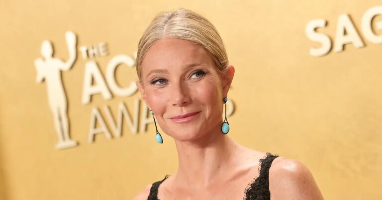 Gwyneth Paltrow Calls This on-Sale Micellar Water the 'Best'