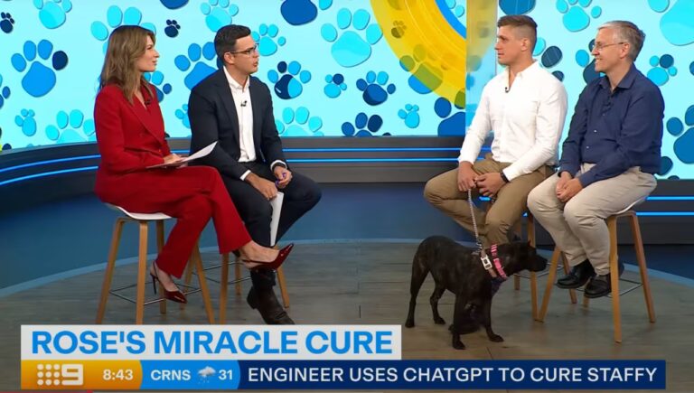 Here are the stocks for the new age of programmable medicine