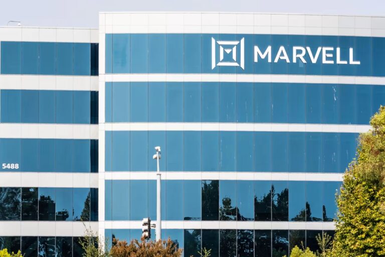 Here’s what investors can expect from Marvell’s earnings report