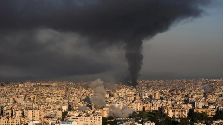 Hezbollah declares readiness for 'open war' with Israel amid escalation: expert