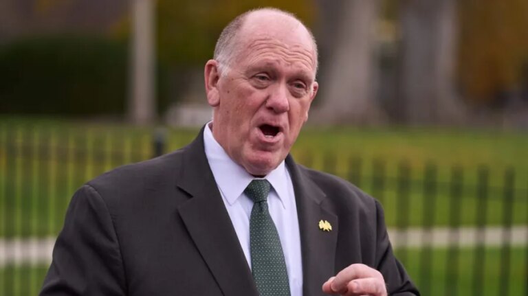 Homan: ICE officers will not assist with airport security operations amid TSA staffing shortage Homan: ICE officers will not assist with airport security operations amid TSA staffing shortage