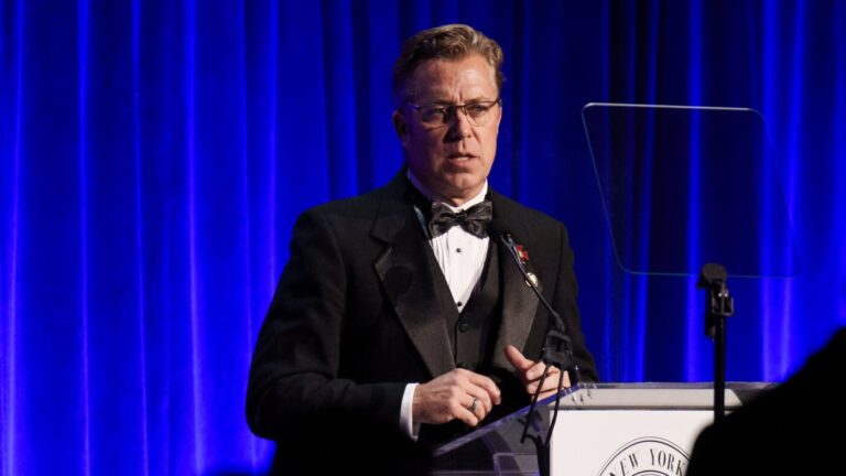 House GOP leadership silent as more members post anti-Muslim statements : NPR