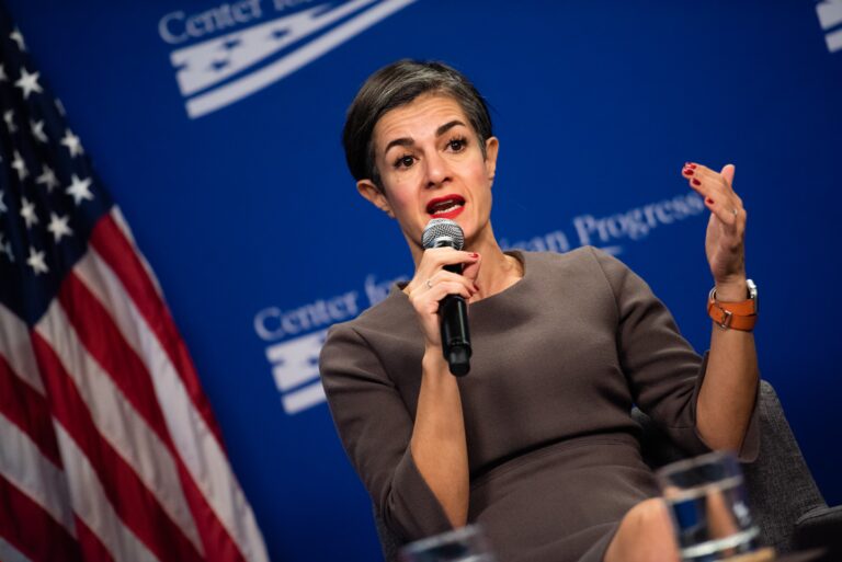 House Republicans subpoena Virginia prosecutor over Stephen Miller protester