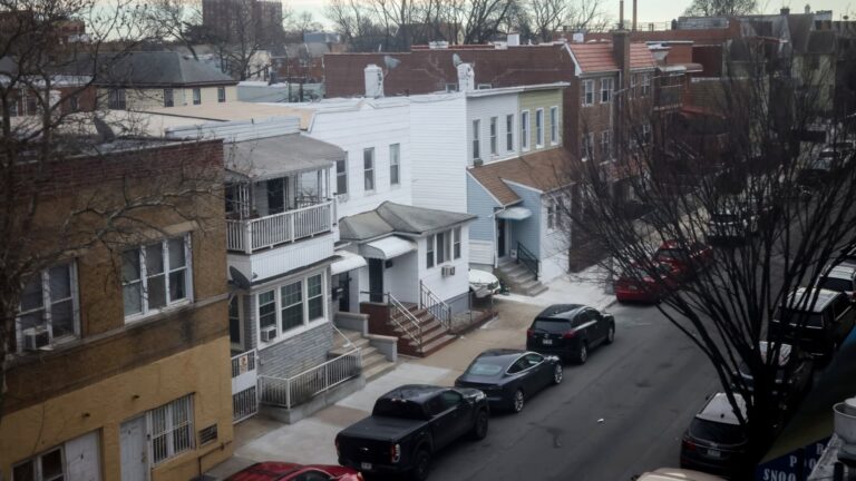 Housing affordability bill clears Senate with investor ban