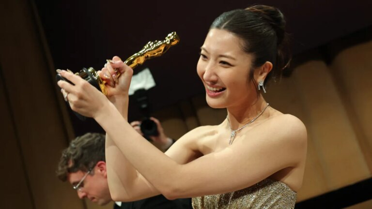 How KPop Demon Hunters Ended Its First Year Run