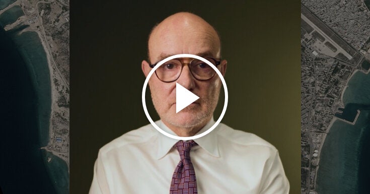 How Kharg Island May Change the Trajectory of the Iran War How Kharg Island May Change the Trajectory of the Iran War