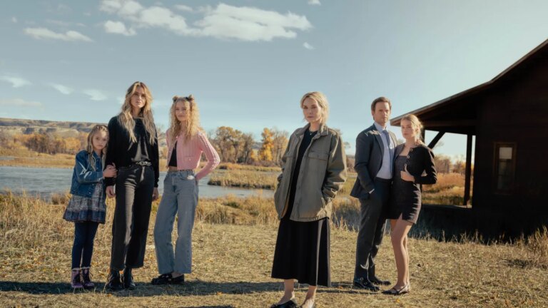 How Montana Ending Sets Up Season 2