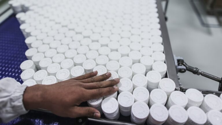 How Strait of Hormuz closure hits America’s generic drug prescriptions How Strait of Hormuz closure hits America's generic drug prescriptions