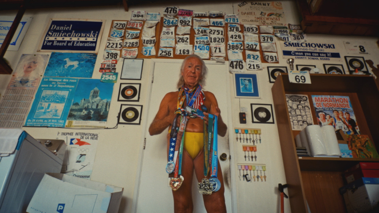 How a Local Outcast Found His Nudist Haven in HBO’s ‘Neighbors’ How a Local Outcast Found His Nudist Haven in HBO's ‘Neighbors’