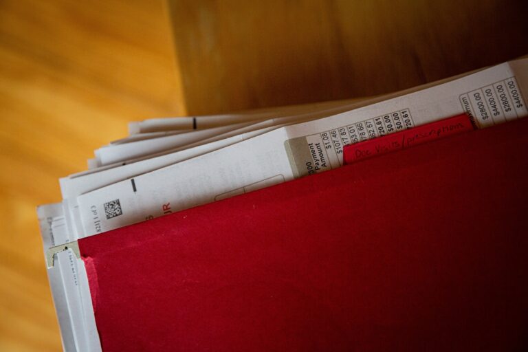 How lawyers got their hands on thousands of private patient records