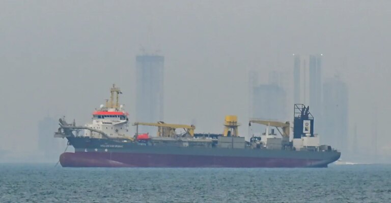 How the spiraling Iran conflict could affect data centers and electricity costs