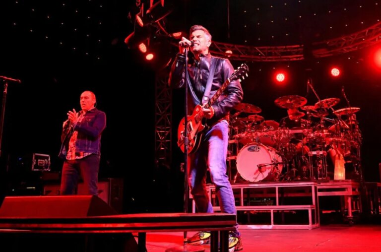 How to Watch Live Online