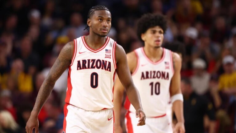 How to run your 2026 March Madness pool: Play for prizes, plus create an NCAA Tournament game