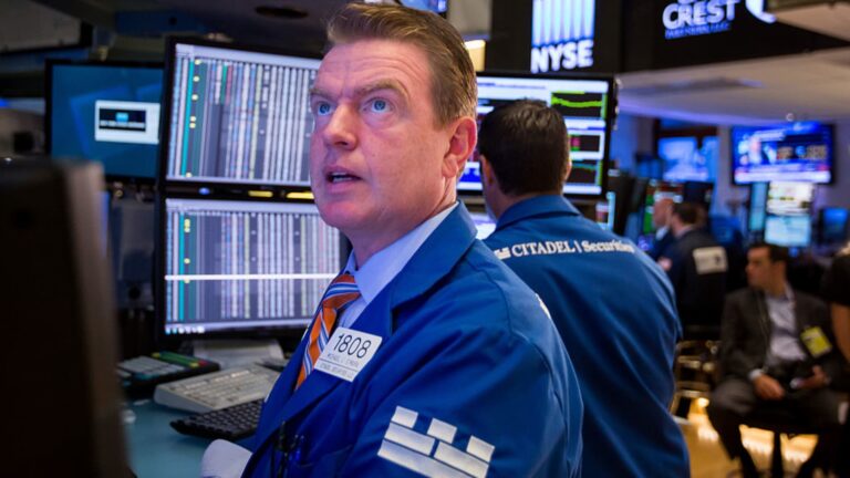 How we navigated the Iran war-driven surge in oil that slammed stocks How we navigated the Iran war-driven surge in oil that slammed stocks