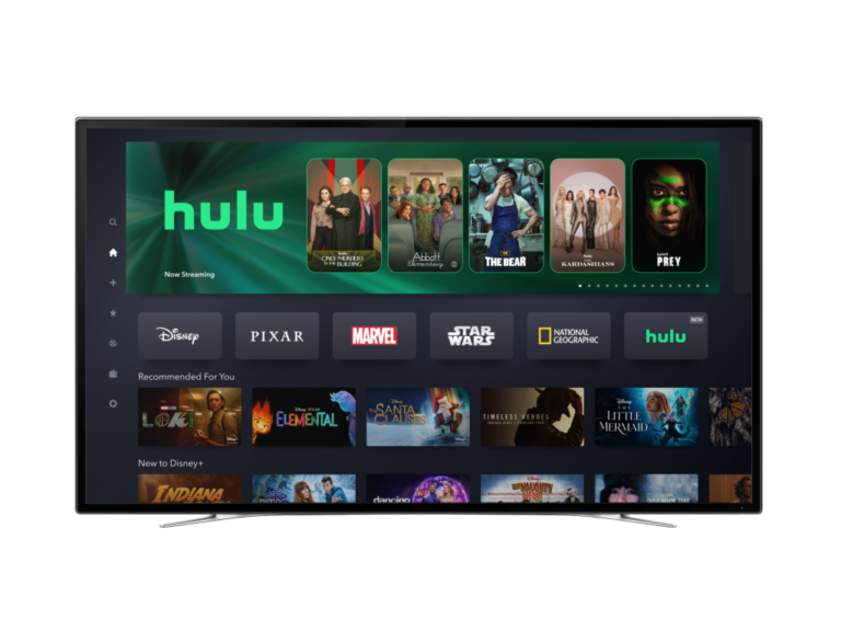 Hulu-Disney+ Bundle Offered At Steep Discount