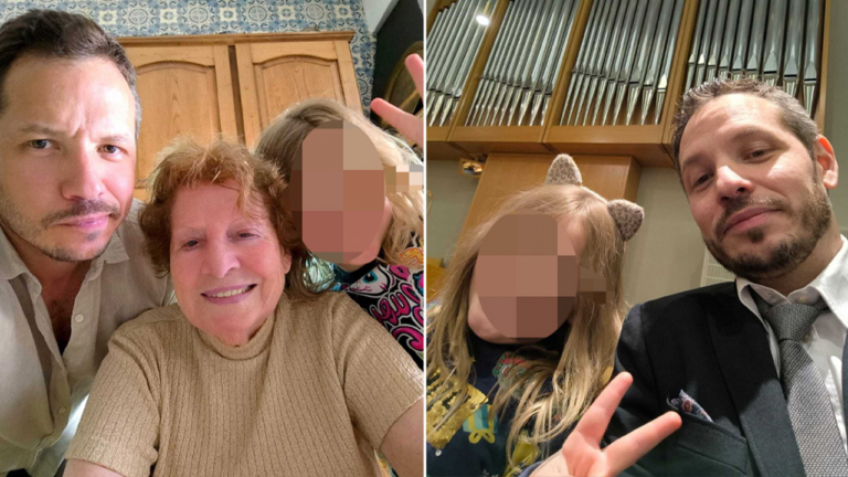 Iceland father says he lost custody for opposing autistic son’s sex change Iceland father says he lost custody for opposing autistic son's sex change