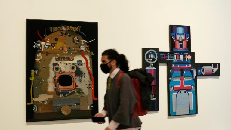 Inclusion of Russia in 2026 Venice Biennale art fair sparks outcry Inclusion of Russia in 2026 Venice Biennale art fair sparks outcry