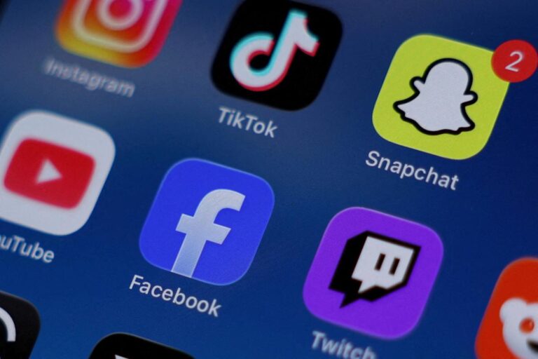 Indonesia announces a social media ban for anyone under 16