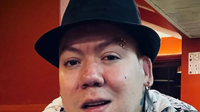 Influencer Alejo Little Dead at 33 Influencer Alejo Little Dead at 33