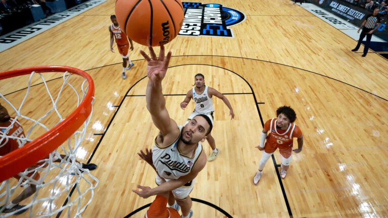 Inside Purdue’s put-back: Coaches detail decisions on thrilling play that rocked Texas Inside Purdue's put-back: Coaches detail decisions on thrilling play that rocked Texas