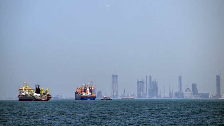 Iran; Gas prices; DOGE misuse of data; Immigrants : NPR Iran; Gas prices; DOGE misuse of data; Immigrants : NPR