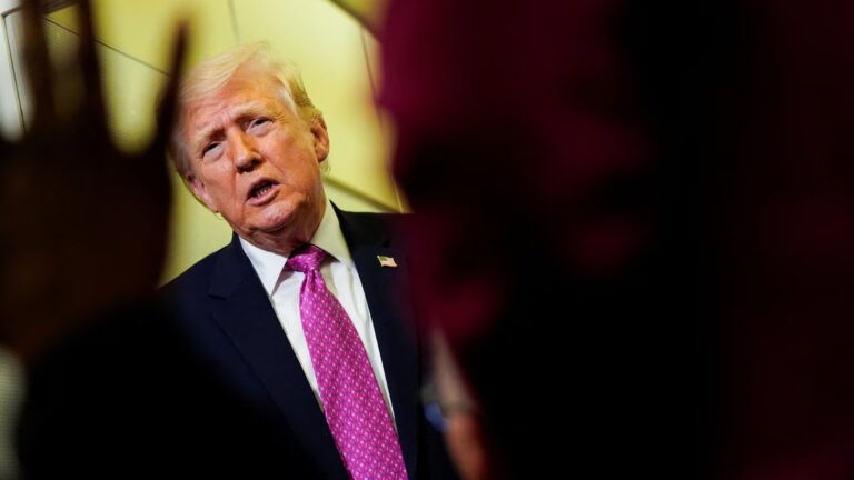 Iran live updates: Trump touts 'big day' in Iran with 'many' strikes