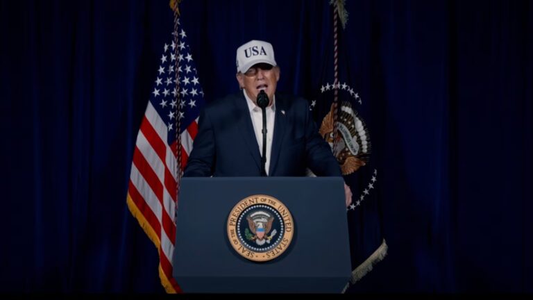 Iran operation could last weeks, Trump tells ABC News, saying of Khamenei, 'I got him before he got me'