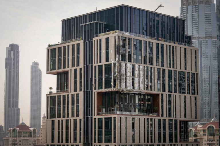 Iran wages economic war in hopes of outlasting U.S. and Israel Iran wages economic war in hopes of outlasting U.S. and Israel