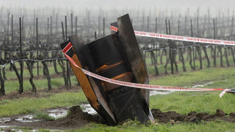 Iran war enters its fourth week : NPR Iran war enters its fourth week : NPR