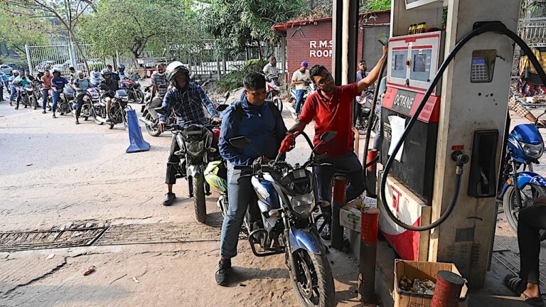 Iran war squeezes Asia energy supply as India, Japan feel strain Iran war squeezes Asia energy supply as India, Japan feel strain