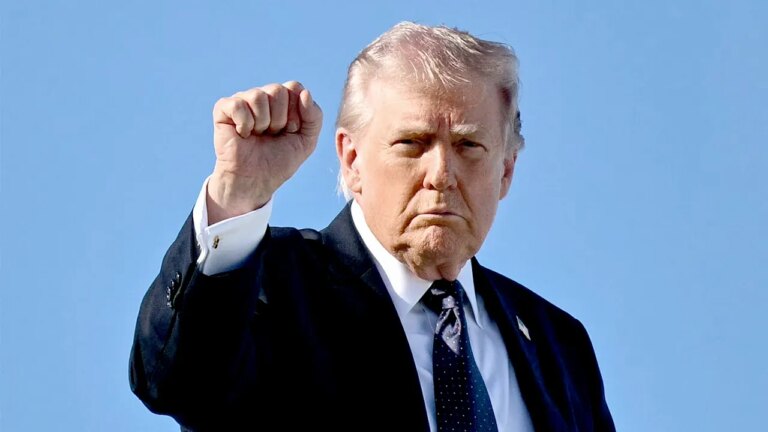 Is Trumpism a real ideology? Conservatives debate its future