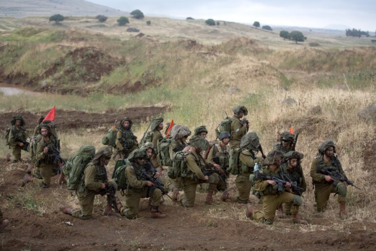 Israel suspends battalion that detained CNN crew in West Bank Israel suspends battalion that detained CNN crew in West Bank