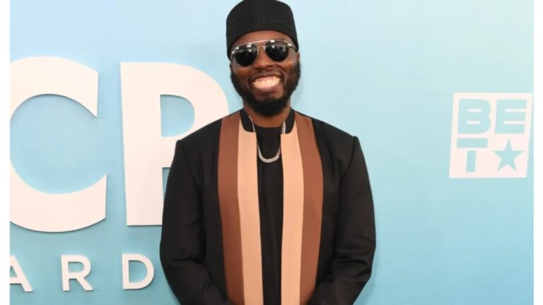 ‘Iyanu’ Creator Roye Okupe on New Project ‘Malika: Warrior Queen’ 'Iyanu' Creator Roye Okupe on New Project 'Malika: Warrior Queen'