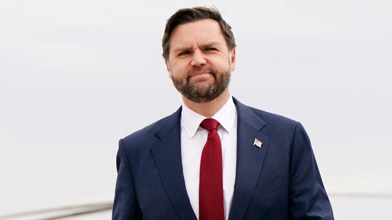 JD Vance says he doesn’t thinks UFO sightings are demons, not aliens JD Vance says he doesn't thinks UFO sightings are demons, not aliens